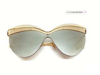 gafa de sol señora nina ricci mariposa