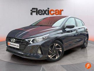 Hyundai i20 1.2 MPI SLE