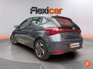 Hyundai i20 1.2 MPI SLE