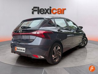 Hyundai i20 1.2 MPI SLE