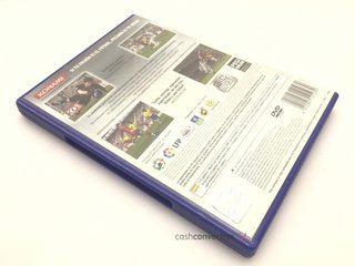 pro evolution soccer 2008 ps2