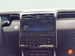 Hyundai Tucson 1.6 TGDI 169kW (230CV) HEV Maxx Auto
