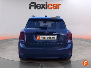 MINI Countryman Cooper S