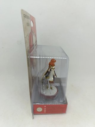 Amiibo Fire Emblem Celica Nintendo