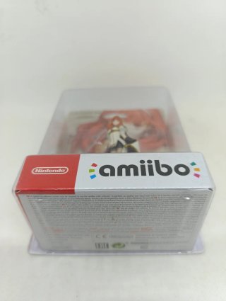 Amiibo Fire Emblem Celica Nintendo