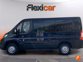 Fiat Ducato Ducato 30 2.3 MJT 150CV PC-TN Combi