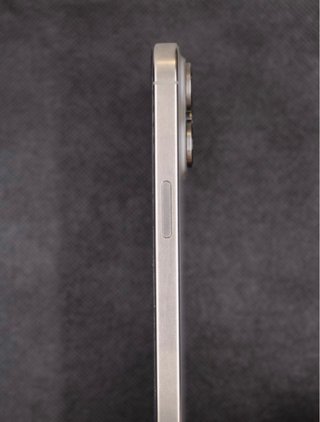 iPhone 15 Pro Max 256GB Gris