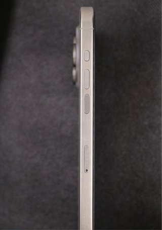 iPhone 15 Pro Max 256GB Gris