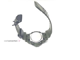 reloj pulsera caballero casio ga-700cm