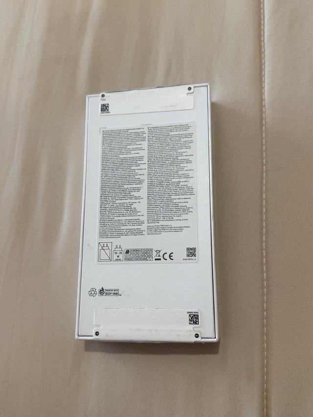 Samsung Galaxy A55 5G Nuevo Sin Abrir