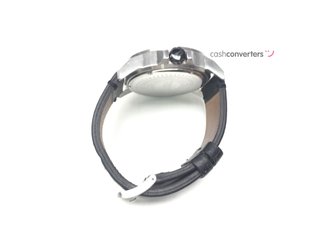 reloj pulsera caballero police 14385j