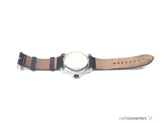 reloj pulsera caballero police 14385j