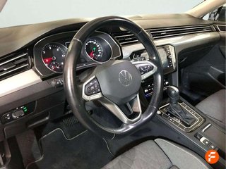 Volkswagen Passat Variant 2.0 TDI 90kW (122CV) DSG