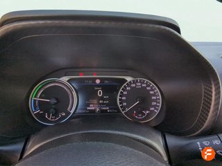 Nissan Juke 1.6 Hybrid 105kW (145CV) N-Connecta