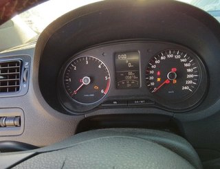 Centralita volkswagen 5132369 03l906023ma polo v