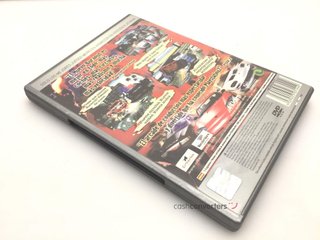 burnout 2 point of impact ps2