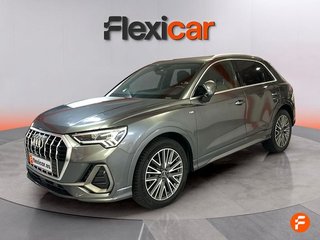 Audi Q3 35 TDI quattro 110kW (150CV)
