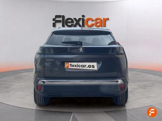 Peugeot 3008 1.5 BlueHDi 96kW S&S Allure Pack EAT8