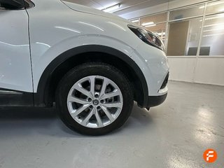 Renault Kadjar Intens Blue dCi 85kW (115CV)