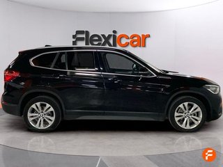 BMW X1 sDrive16d