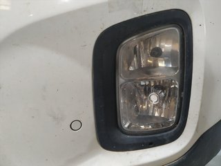 PARAGOLPES DELANTERO KIA SORENTO R (XM)