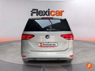 Volkswagen Touran Life 1.5 TSI 110kW (150CV) DSG