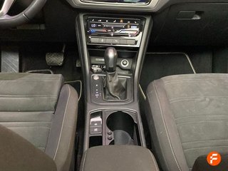 Volkswagen Touran Life 1.5 TSI 110kW (150CV) DSG