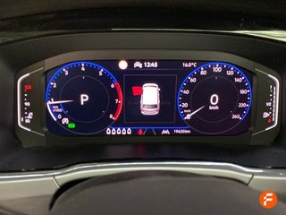 Volkswagen Touran Life 1.5 TSI 110kW (150CV) DSG