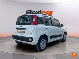 Fiat Panda 1.2 City Cross 51kW (69CV) 4x2