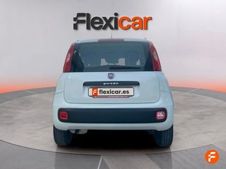 Fiat Panda 1.2 City Cross 51kW (69CV) 4x2