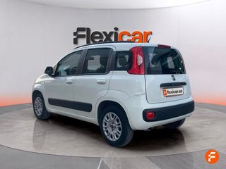 Fiat Panda 1.2 City Cross 51kW (69CV) 4x2