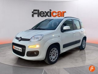 Fiat Panda 1.2 City Cross 51kW (69CV) 4x2