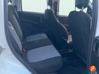 Fiat Panda 1.2 City Cross 51kW (69CV) 4x2