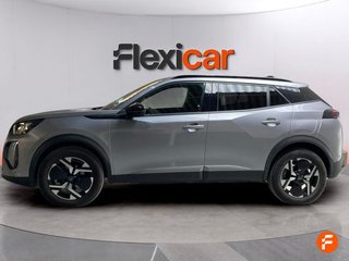 Peugeot 2008 Allure Puretech 130 S&S EAT8