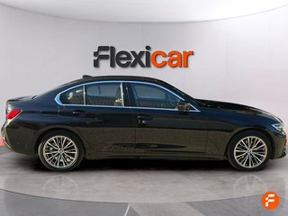 BMW Serie 3 318d Auto.