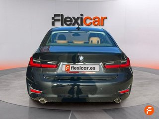 BMW Serie 3 318d Auto.