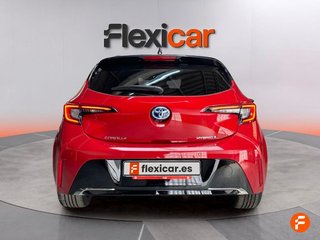 Toyota Corolla 140H Business