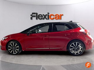 Toyota Corolla 140H Business