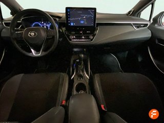Toyota Corolla 140H Business
