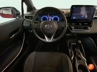 Toyota Corolla 140H Business