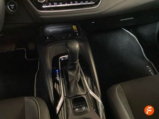 Toyota Corolla 140H Business