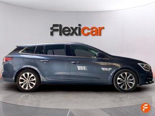 Renault Megane S.T. Techno TCe 103 kW (140CV) EDC GPF