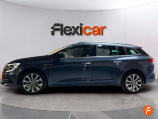 Renault Megane S.T. Techno TCe 103 kW (140CV) EDC GPF