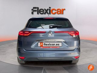 Renault Megane S.T. Techno TCe 103 kW (140CV) EDC GPF