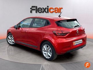 Renault Clio Intens E-Tech Híbrido 104 kW (140CV)