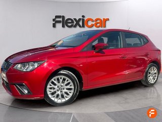 Seat Ibiza 1.0 EcoTSI 70kW (95CV) Reference