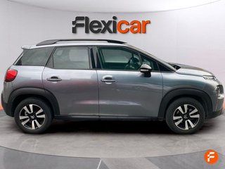 Citroën C3 Aircross PureTech 81kW (110CV) S&S FEEL