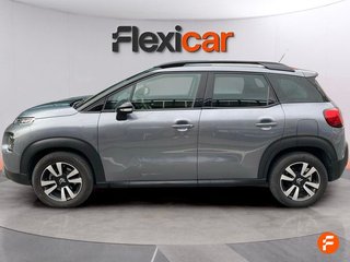 Citroën C3 Aircross PureTech 81kW (110CV) S&S FEEL