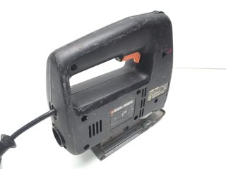 sierra calar black and decker bd547e