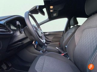 Ford Fiesta 1.0 EcoBoost 70kW (95CV) Active S/S 5p
